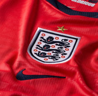 England 2026/27 Away Shirt