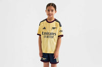 Kids kit Arsenal Third 26/27