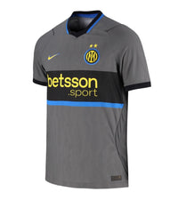 Inter Milan Third 26/27 Shirt - Player