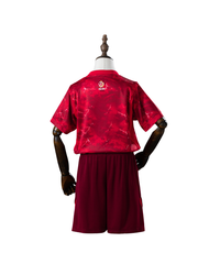 Kids kit Poland Away 26/27