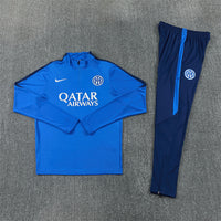 Inter Milan Tracksuit 26/27