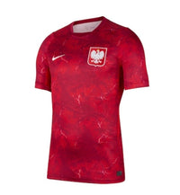 Poland Away 26/27 Shirt