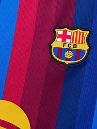 Jersey FC Barcelona 26/27 Home