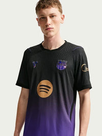FC Barcelona Away 26/27 Shirt - Player
