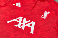 Liverpool Tracksuit 26/27