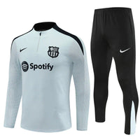 Tracksuit FC Barcelona 24/25