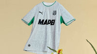 Sassuolo Away 26/27 Shirt