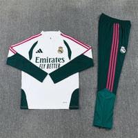 Real Madrid Tracksuit 26/27