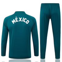Mexico Tracksuit 26/27