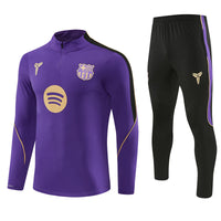 Barcelona Tracksuit 26/27