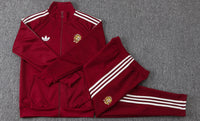 Spain Tracksuit 26/27