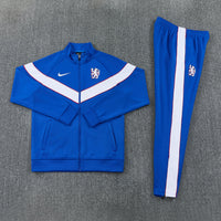 Chelsea Tracksuit 26/27