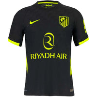 Jersey Atlético de Madrid Away 26/27
