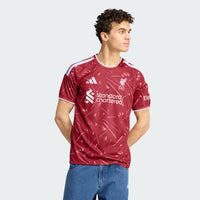 Liverpool Home Jersey 26/27