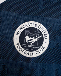 Newcastle United 26/27 Away Shirt