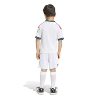 Kids kit Real Madrid Home 26/27 - With Socks