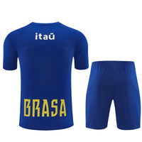 Kids kit Brazil 26/27