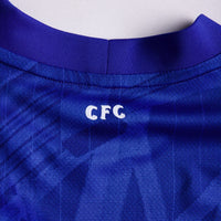 Chelsea 25/26 Home Shirt