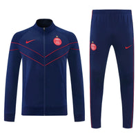 PSG Tracksuit 26/27