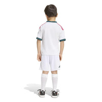 Kids kit Real Madrid Home 26/27 - With socks