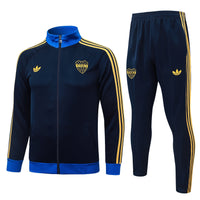 Boca Juniors Tracksuit 26/27
