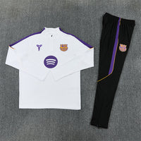 Barcelona Tracksuit 26/27