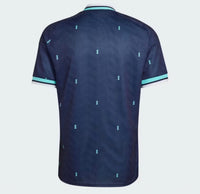 Germany Away 26/27 Shirt