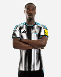 Newcastle United 26/27 Home Shirt