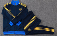 Boca Juniors Tracksuit 26/27