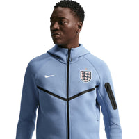 England Tracksuit Windrunner Hoodie 26/27