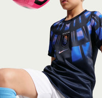 Kids kit Uruguay Away 26/27