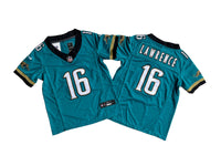 NFL Jaguars Kids Jersey