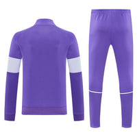 Real Madrid Tracksuit 26/27