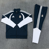 Real Madrid Tracksuit 26/27