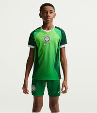 Kids kit Nigeria Home 26/27