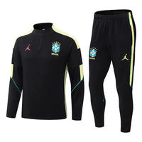 Tracksuit Selection Brazil 26/27