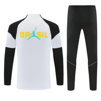 Brazil Tracksuit 26/27