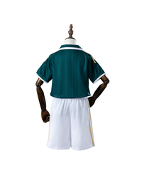 Kids kit South Africa Away 26/27