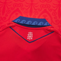 Osasuna Home 26/27 Shirt