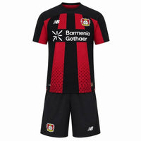 Kids kit Bayer Leverkusen Home 26/27