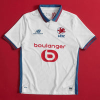 Lille LOSC Away 26/27 Shirt