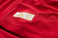 Arsenal 26/27 Home Long Sleeve Shirt Premier League Champions
