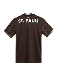 St. Pauli Home 26/27 Shirt