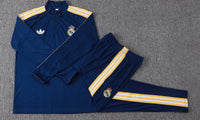 Real Madrid Tracksuit 26/27