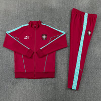 Portugal Tracksuit 26/27