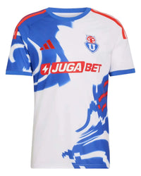 Chile Away 26/27 Shirt