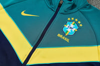 Brazil Tracksuit 26/27