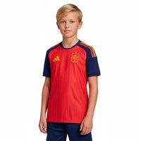 Kids kit Spain Home 26/27