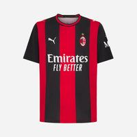 AC Milan Home 26/27 Shirt
