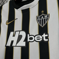 Kids kit Atletico Mineiro Home 26/27